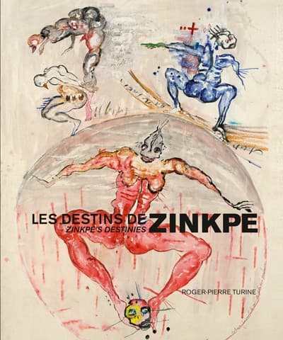 Les destins de Zinkpè