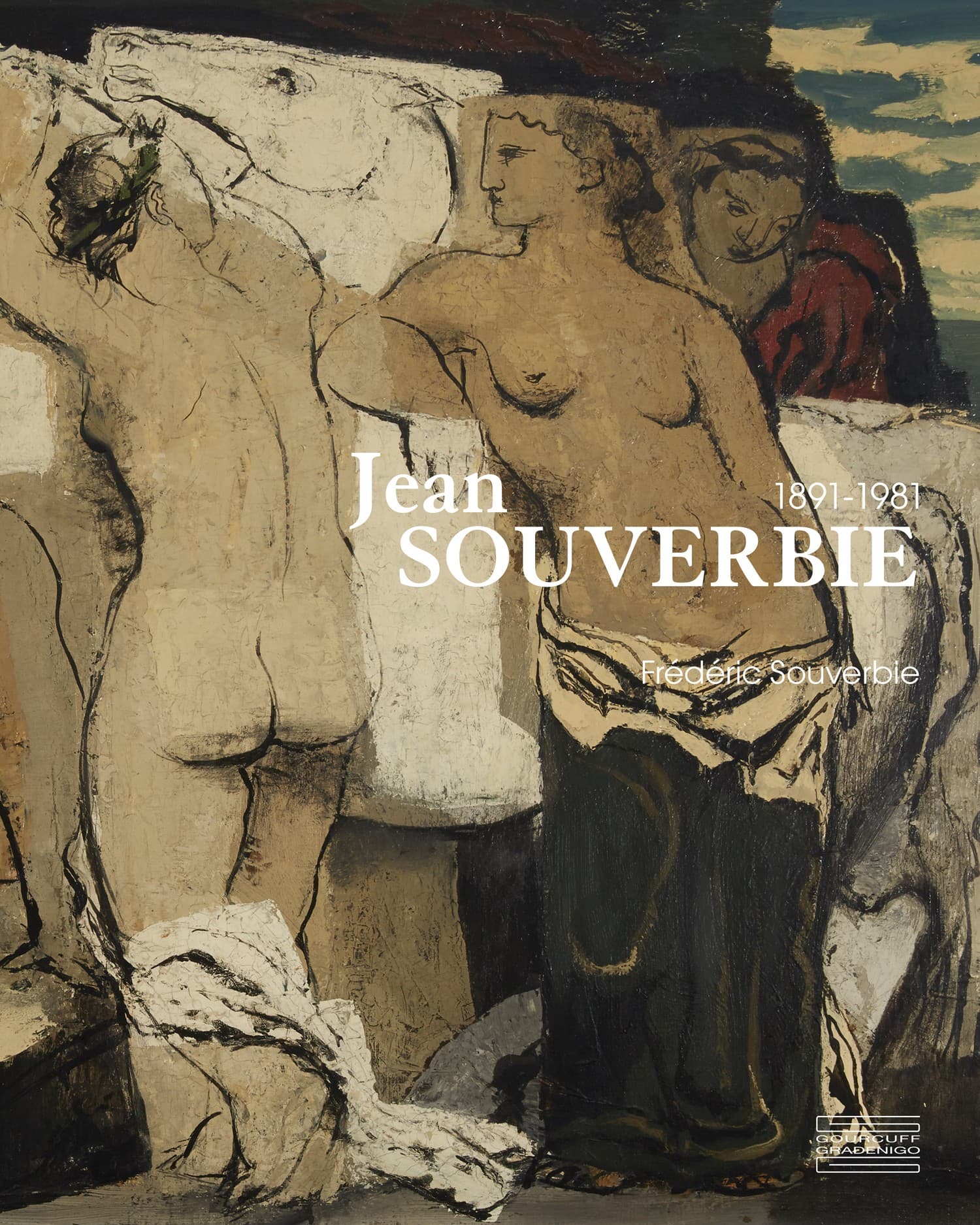 Jean Souverbie (1891-1981)