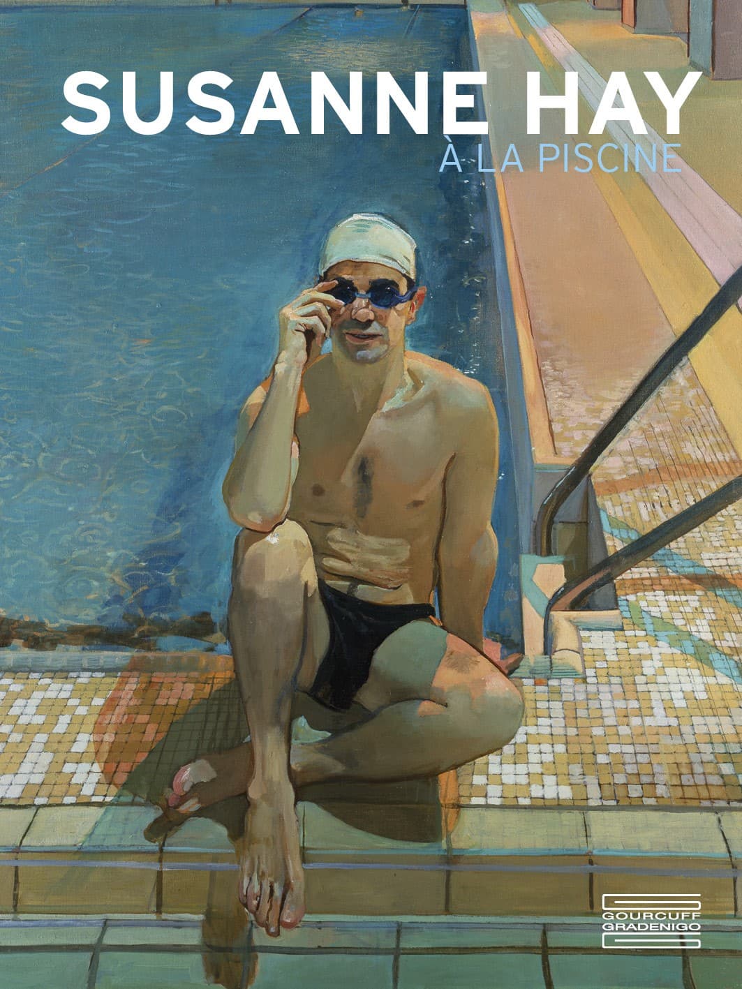 Les piscines de Suzanne Hay