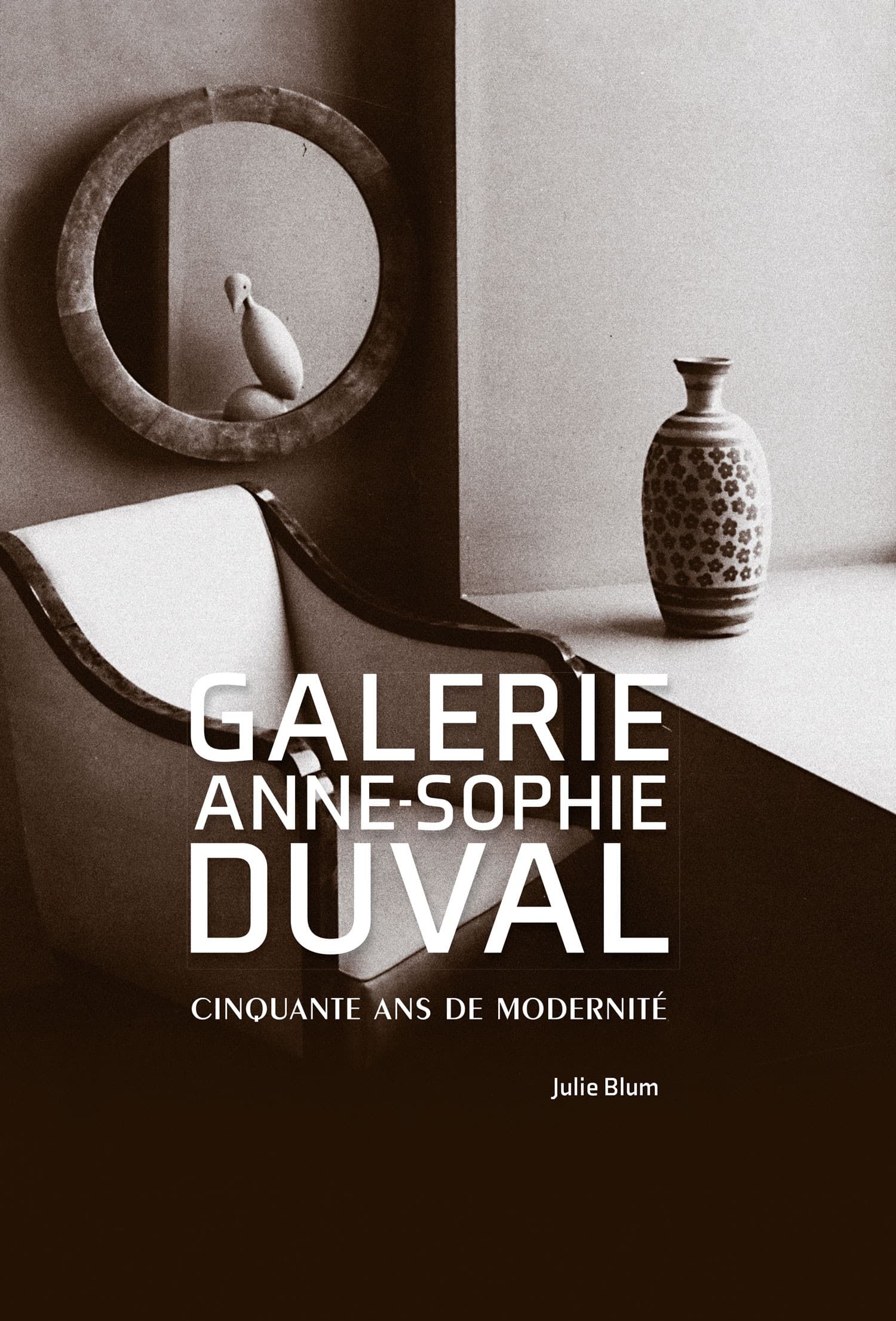 Galerie Anne-Sophie Duval