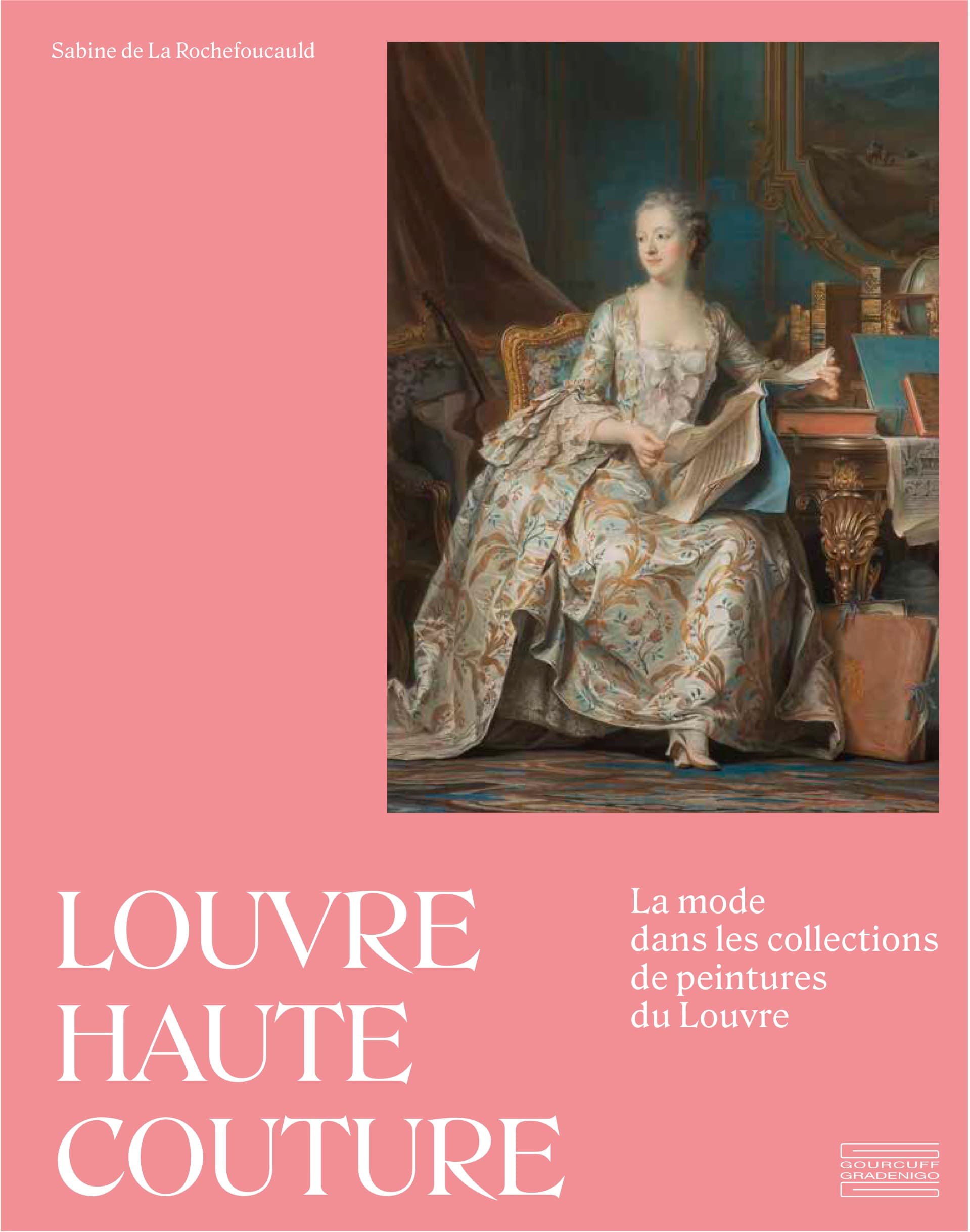 Louvre Haute Couture