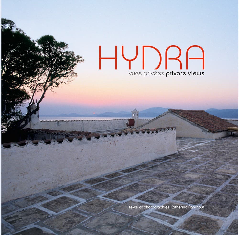 Hydra, vues privées
