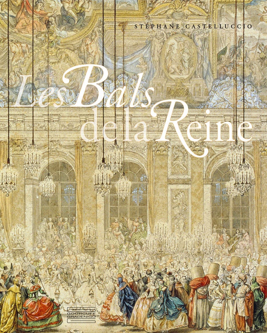 Les Bals de la Reine