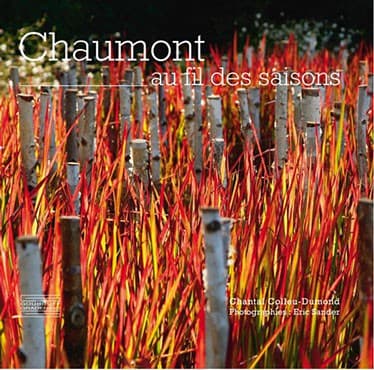 Chaumont au fil des saisons
