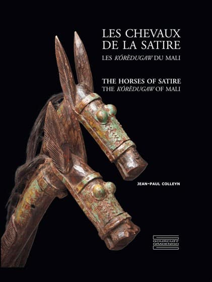 Les chevaux de la satire. Les Kórèdugaw du Mali