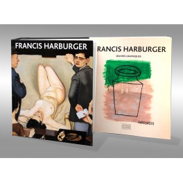 Francis HARBURGER (2 tomes)