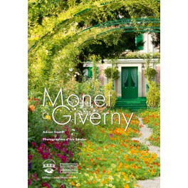 Monet à Giverny Écrit par Adrien Goetz Photographies d’Éric Sander
